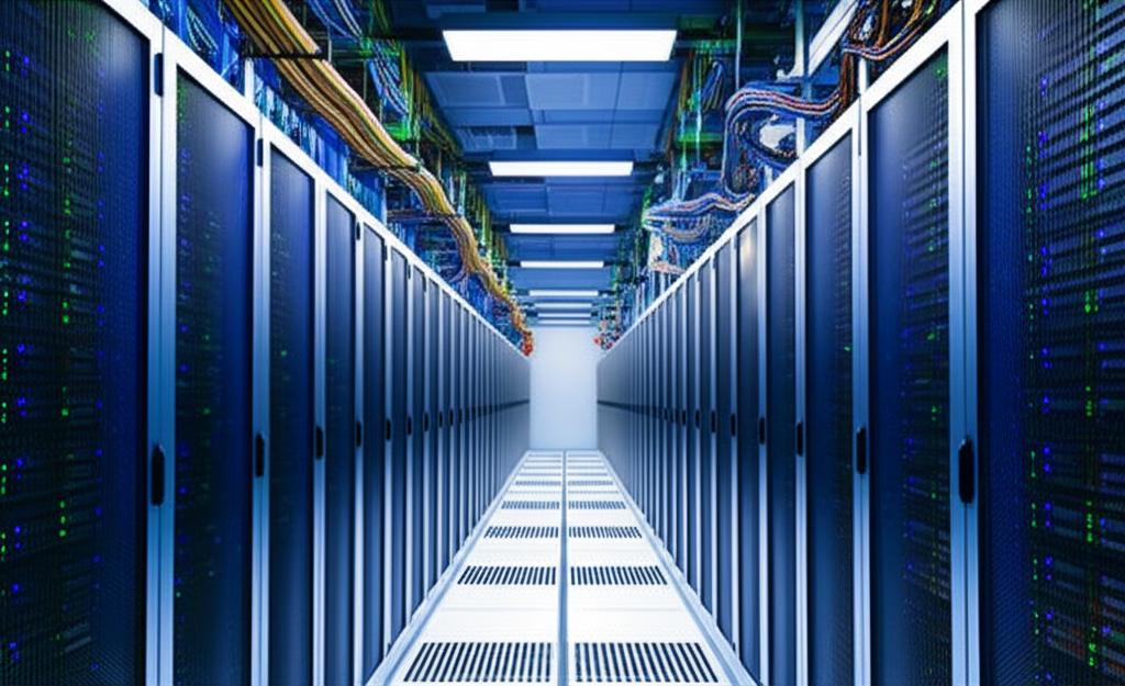 Cloud Computing